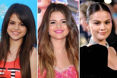 Selena Gomez: Từ công chúa Disney đến nữ hoàng làm đẹp tỷ đô