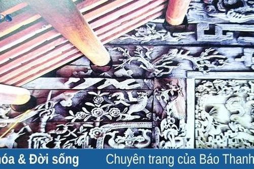 Trên đất Hà Yên xưa...