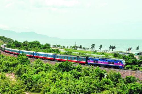 Rộng mở cơ hội cho doanh nghiệp Việt đóng góp vào ngành công nghiệp đường sắt