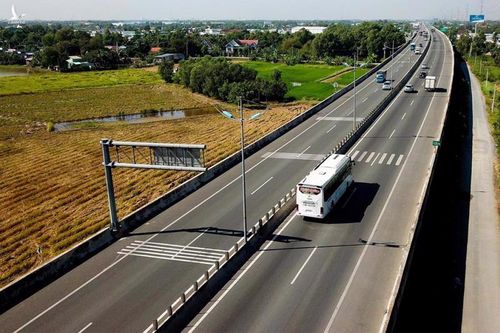 TP.HCM tính đầu tư 66.000 tỷ đồng làm 45 km đường kết nối và cầu vượt biển Cần Giờ đến Bà Rịa - Vũng Tàu