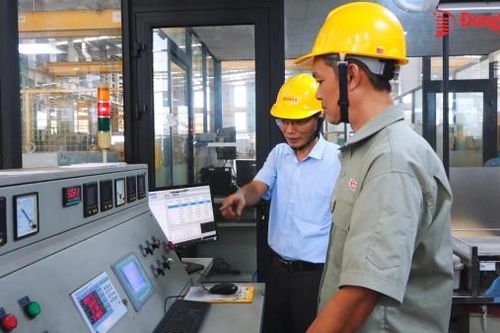 Các video clip về sản xuất kinh doanh có nhiều lượt xem