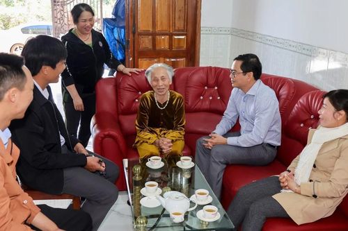 Đak Đoa chú trọng xây dựng đời sống văn hóa ở cơ sở
