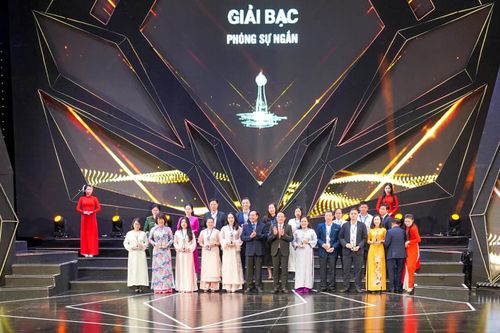 Liên hoan Truyền hình toàn quốc lần thứ 42: Đài Phát thanh và Truyền hình Khánh Hòa có 3 tác phẩm đạt giải