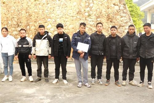 Bộ Chỉ huy Bộ đội Biên phòng tỉnh khởi tố vụ án đưa đón người nhập cảnh trái phép vào Việt Nam