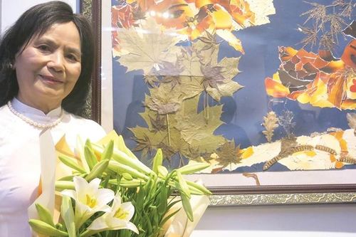Nối dài đời hoa lá