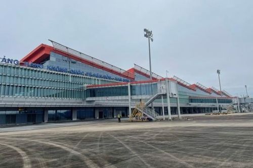 Quảng Ninh 'mời gọi' nhà đầu tư xây dựng khu công nghiệp tại Vân Đồn