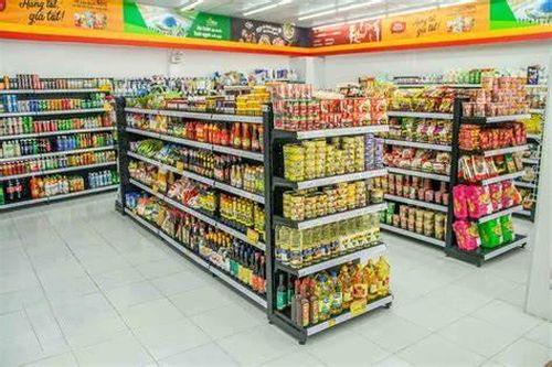 Cuộc đua mở rộng thị phần của ngành bán lẻ