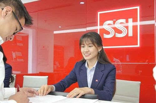 Chứng khoán SSI đặt mục tiêu lãi trước thuế hơn 4.200 tỷ đồng năm 2025
