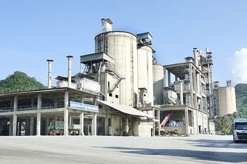 Xi măng Mai Sơn 'đội sổ' nợ thuế tại Sơn La