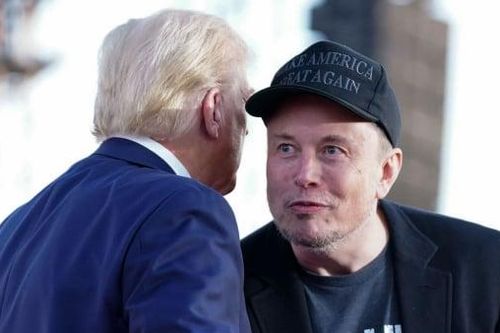 Nỗ lực thoát cơn bĩ cực của tỷ phú Elon Musk
