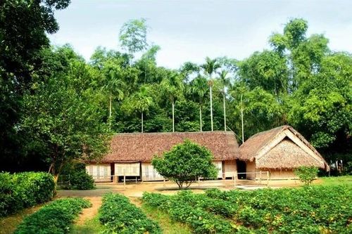 Tổ chức triển lãm ảnh 'Đất nước, con người ASEAN 2025' tại Nghệ An