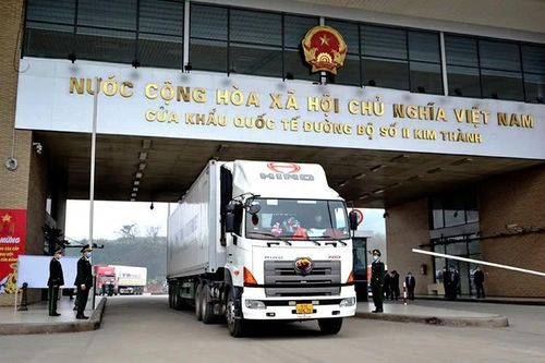 Kết nối thương mại sản phẩm hữu cơ Việt Nam - Trung Quốc