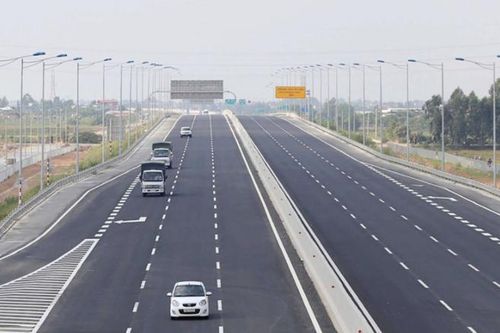 Mở rộng quy mô tuyến đường Hòa Lạc - Hòa Bình lên 6 làn xe