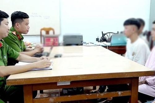 Giáo dục, hướng thiện trong xử lý tội phạm và vi phạm pháp luật liên quan đến người dưới 18 tuổi