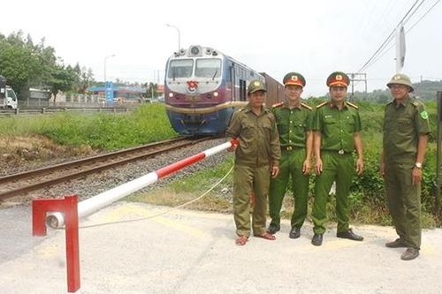 Bình yên địa bàn cửa ngõ phía Bắc TP Tuy Hòa