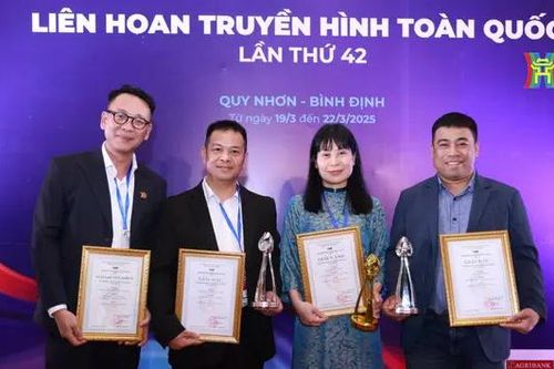 Truyền hình phải có sức lan tỏa và truyền cảm hứng
