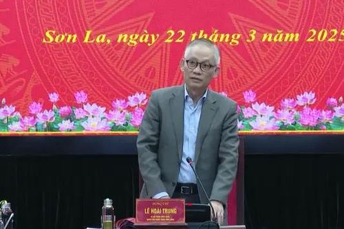 Sơn La tiếp tục phát huy công tác chính trị