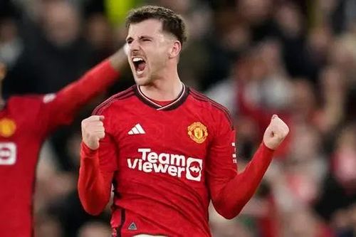6 trụ cột Man Utd tái xuất