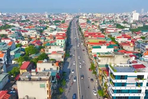 Ninh Bình điều tra việc giá nhà đất tăng bất thường
