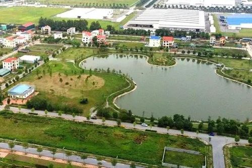 Hưng Yên đấu giá đất, giá khởi điểm từ 10 triệu/m2