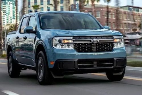 Ford phát lệnh triệu hồi hơn 60.000 xe trên toàn cầu
