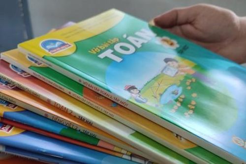 Bộ Giáo dục và Đào tạo tổ chức thẩm định sách giáo khoa biên soạn theo chương trình giáo dục phổ thông 2018
