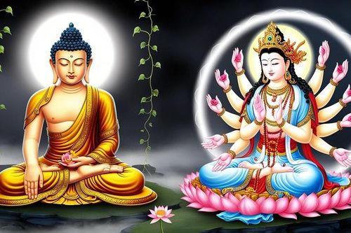 Nghệ thuật đối thoại giữa những khác biệt