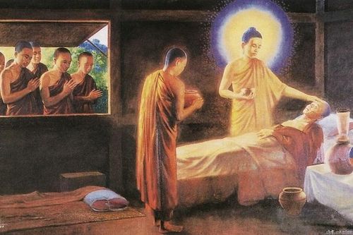 Tầm quan trọng và ý nghĩa của việc trợ niệm