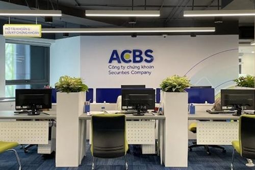 Chứng khoán ACB (ACBS): Lên kế hoạch vay ngân hàng 13.000 tỷ đồng