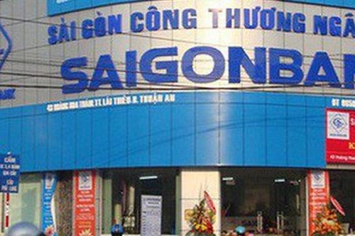 Saigonbank (SGB): Bốn cổ đông Nhà nước nắm giữ hơn 65% vốn