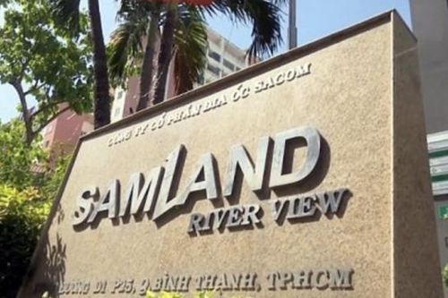 Samland (SAM): Thoát lỗ nhờ doanh thu tài chính, dự án trọng điểm vẫn 'án binh bất động'