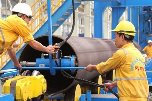 Bọc ống Dầu khí Việt Nam (PVB): Kỳ vọng lợi nhuận 2025 tăng 175% nhờ dự án Lô B - Ô Môn