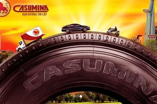 Casumina (CSM): Lợi nhuận sau kiểm toán giảm nhẹ, thay đổi nhân sự cấp cao