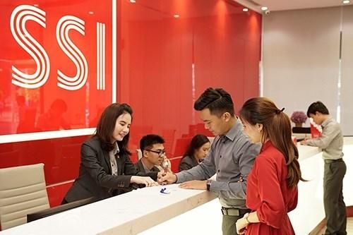 Chứng khoán SSI (SSI) đặt mục tiêu lợi nhuận 2025 vượt 4.200 tỷ đồng