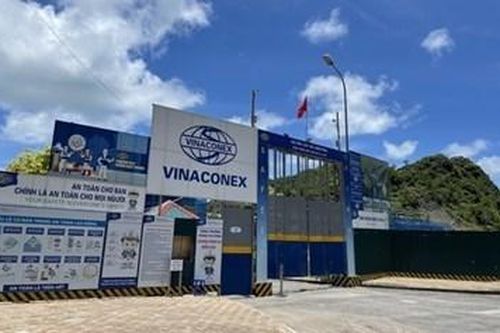 Vinaconex ITC (VCR): Đặt mục tiêu doanh thu 1.793,3 tỷ đồng và lợi nhuận trước thuế 568,59 tỷ đồng
