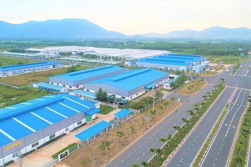 Sonadezi Châu Đức (SZC) đặt mục tiêu kinh doanh thận trọng, cần thêm vốn cho giải phóng mặt bằng