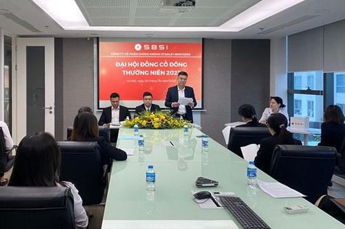 Chứng khoán Stanley Brothers (VUA) giữ nguyên kế hoạch kinh doanh năm 2024 cho năm 2025