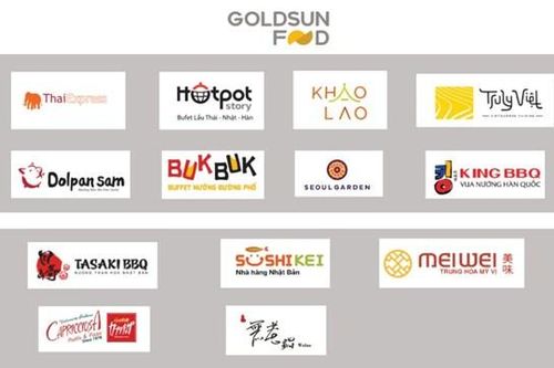 VNDirect (VND) thoái vốn khỏi Goldsun Food (chủ chuỗi King BBQ, ThaiExpress) sau chưa đầy một năm đầu tư