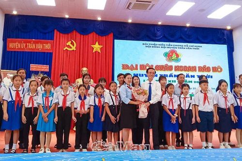 Hội đồng Ðội bước tiến qua một nhiệm kỳ