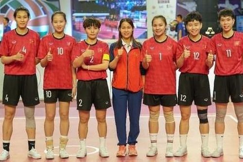Video cầu mây Việt Nam hạ Thái Lan, lần đầu vô địch World Cup