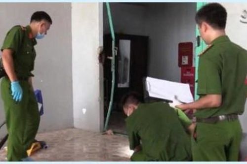 Điều tra vụ người phụ nữ tử vong với nhiều vết thương tại huyện Bình Chánh