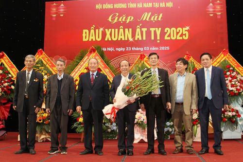 Hội đồng hương Hà Nam: Mái nhà chung gắn kết những tấm lòng xa quê
