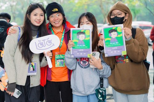MV 'Có sao đâu' - Ca khúc tủ của gen Z trong hành trình tìm bản sắc