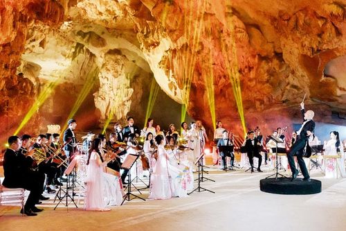 Nhạc giao hưởng bước ra ngoài khán phòng:Đa dạng trải nghiệm nghệ thuật cho công chúng