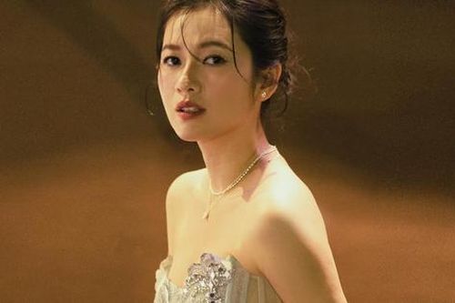 Nữ diễn viên vừa giành giải nữ chính xuất sắc tại Liên hoan truyền hình toàn quốc là ai?