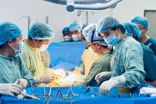 Bộ Y tế đề xuất quy định mới về hiến, lấy, ghép mô, bộ phận cơ thể người, hiến tế bào gốc