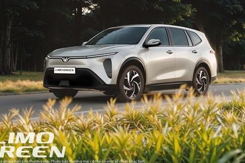 Tài xế săn đón Limo Green, tiết lộ loạt lý do không thể không xuống tiền