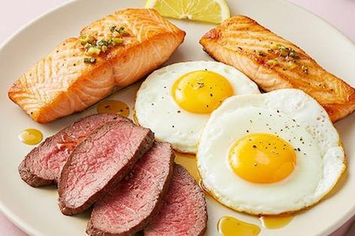 Hội chứng tiết hormone kháng bài niệu không phù hợp lưu ý gì về chế độ ăn?