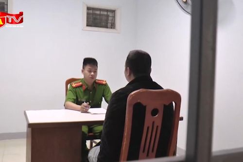 Chân dung hacker 'ẵm' gần nửa tỷ đồng chỉ qua tin nhắn Facebook
