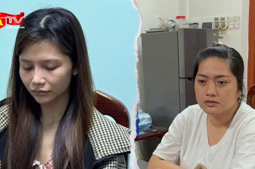 Lật tẩy thủ đoạn của ổ nhóm mua bán trẻ sơ sinh 'núp bóng' nhận con nuôi